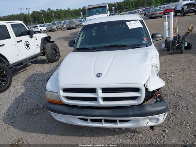 Продажа на аукционе авто 2001 Dodge Dakota Sport, vin: 1B7FL26P01S296385, номер лота: 44796633