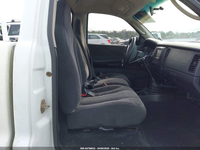 Продажа на аукционе авто 2001 Dodge Dakota Sport, vin: 1B7FL26P01S296385, номер лота: 44796633