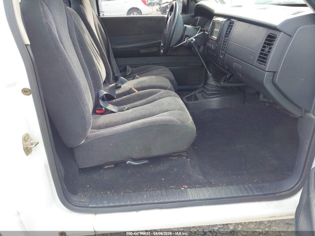 Продажа на аукционе авто 2001 Dodge Dakota Sport, vin: 1B7FL26P01S296385, номер лота: 44796633