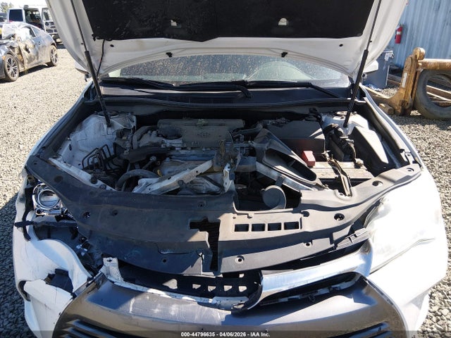 Toyota CAMRY LE 2015 4T1BF1FK1FU063157 Image 10