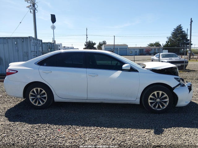 Toyota CAMRY LE 2015 4T1BF1FK1FU063157 Image 13