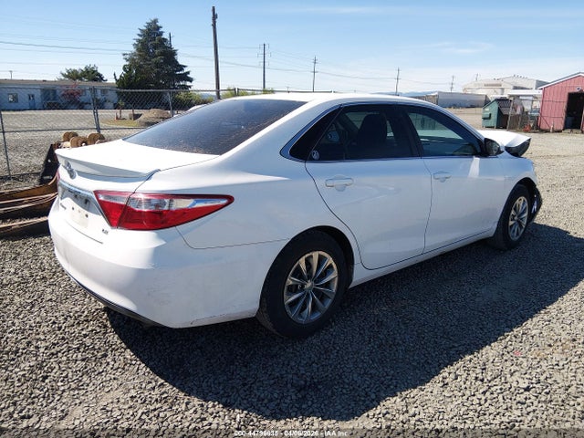 Toyota CAMRY LE 2015 4T1BF1FK1FU063157 Image 4
