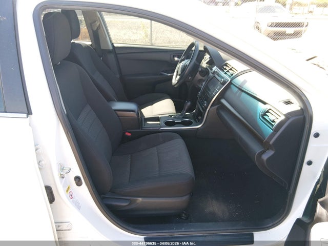 Toyota CAMRY LE 2015 4T1BF1FK1FU063157 Image 5