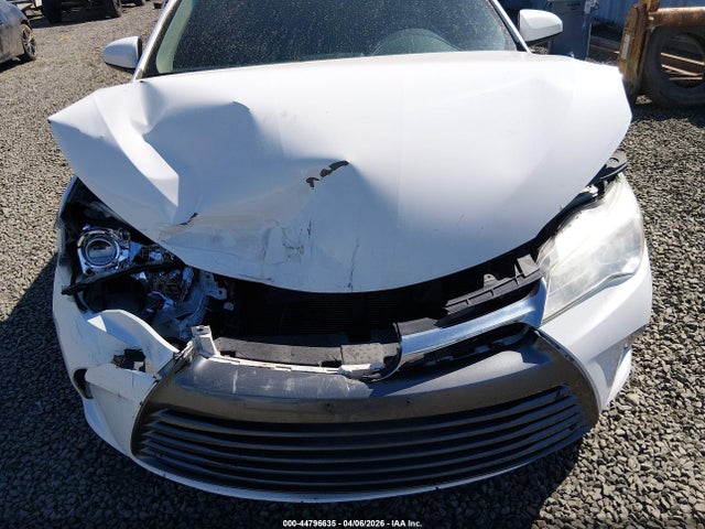 Toyota CAMRY LE 2015 4T1BF1FK1FU063157 Image 6