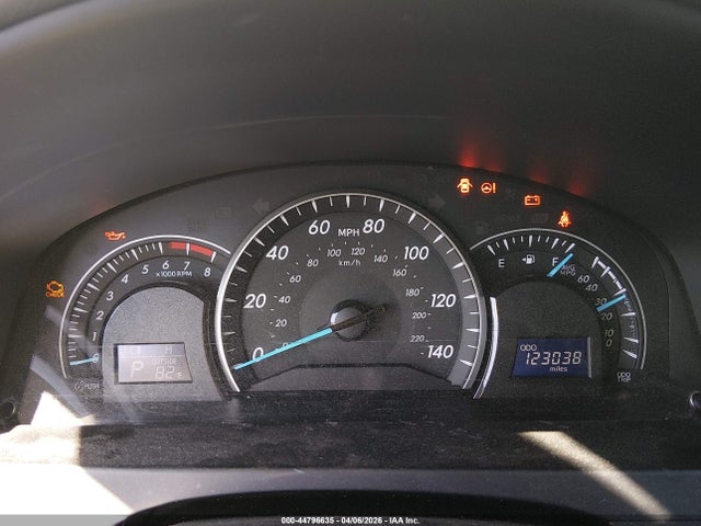 Toyota CAMRY LE 2015 4T1BF1FK1FU063157 Image 7