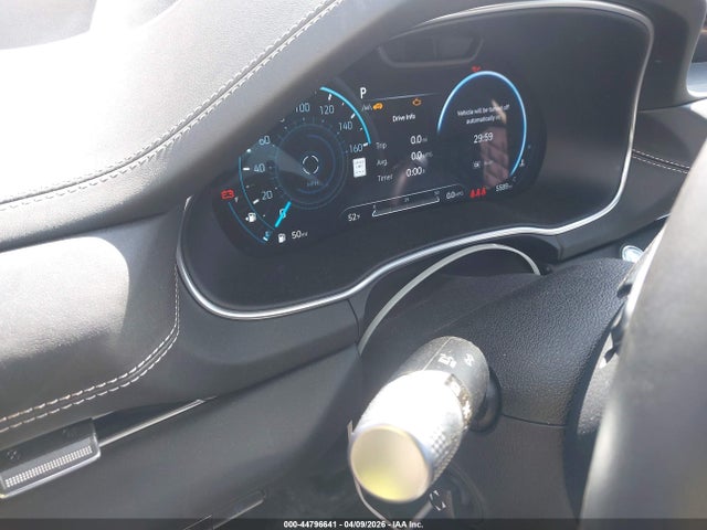 Genesis Gv80 3.5t Awd 2024 KMUHCESC1RU199089 Image 15