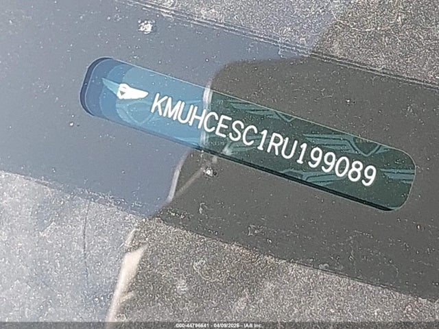 Genesis Gv80 3.5t Awd 2024 KMUHCESC1RU199089 Image 17