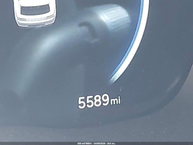 Genesis Gv80 3.5t Awd 2024 KMUHCESC1RU199089 Image 7