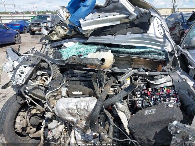 Продажа на аукционе авто 2021 Jeep Cherokee Latitude Fwd, vin: 1C4PJLCB3MD125521, номер лота: 44796642