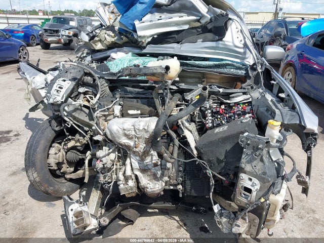 Продажа на аукционе авто 2021 Jeep Cherokee Latitude Fwd, vin: 1C4PJLCB3MD125521, номер лота: 44796642