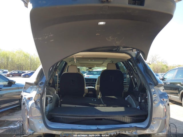 Aukcja sprzedaży 2019 Buick Enclave Fwd Premium, vin: 5GAERCKW4KJ302601, numer aukcji: 44796644