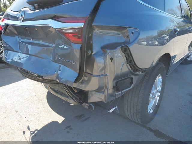 Aukcja sprzedaży 2019 Buick Enclave Fwd Premium, vin: 5GAERCKW4KJ302601, numer aukcji: 44796644