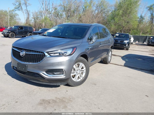Aukcja sprzedaży 2019 Buick Enclave Fwd Premium, vin: 5GAERCKW4KJ302601, numer aukcji: 44796644