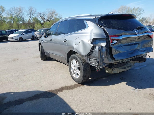 Aukcja sprzedaży 2019 Buick Enclave Fwd Premium, vin: 5GAERCKW4KJ302601, numer aukcji: 44796644