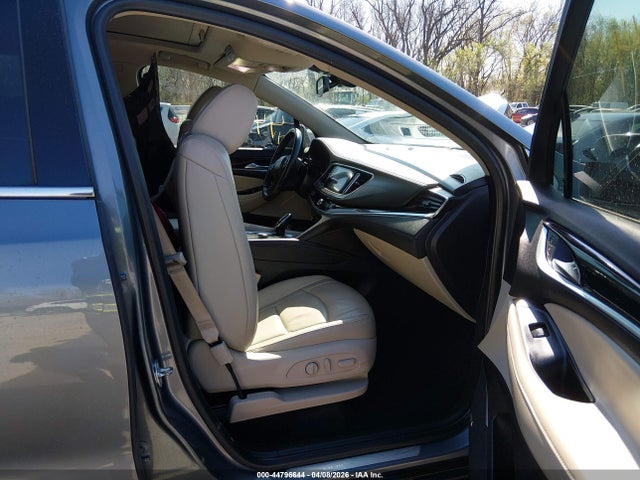 Aukcja sprzedaży 2019 Buick Enclave Fwd Premium, vin: 5GAERCKW4KJ302601, numer aukcji: 44796644