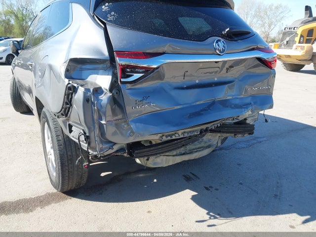 Aukcja sprzedaży 2019 Buick Enclave Fwd Premium, vin: 5GAERCKW4KJ302601, numer aukcji: 44796644