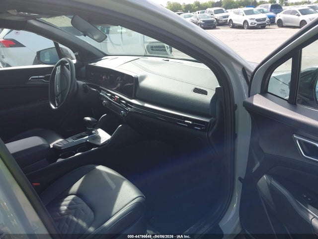 Продаж на аукціоні авто 2026 Kia Sportage X-line, vin: 5XYK6CDFXTG350581, номер лоту: 44796646