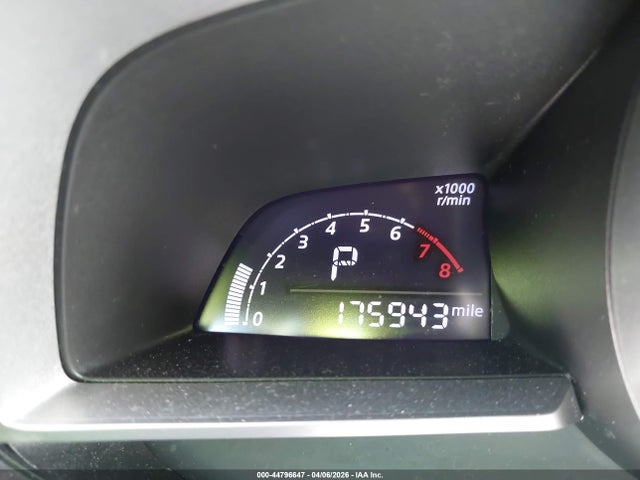 44796647 :رقم المزاد ، 3MZBM1V79FM202590 vin ، 2015 Mazda Mazda3 مزاد بيع