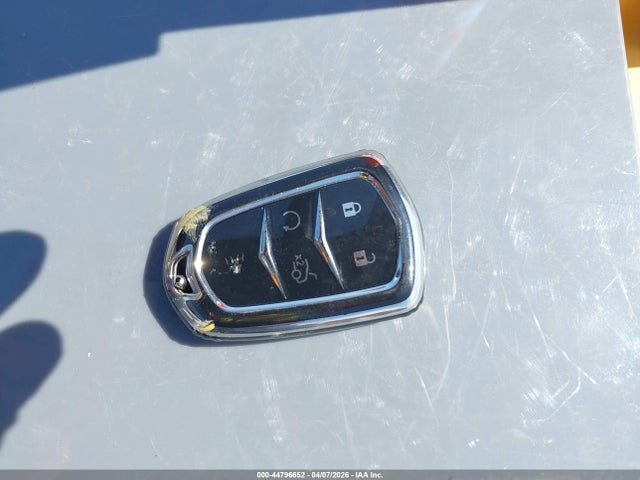 Aukcja sprzedaży 2014 Cadillac Cts Luxury, vin: 1G6AX5SX5E0191562, numer aukcji: 44796652