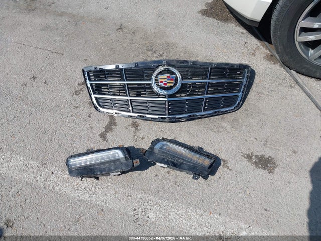 Aukcja sprzedaży 2014 Cadillac Cts Luxury, vin: 1G6AX5SX5E0191562, numer aukcji: 44796652