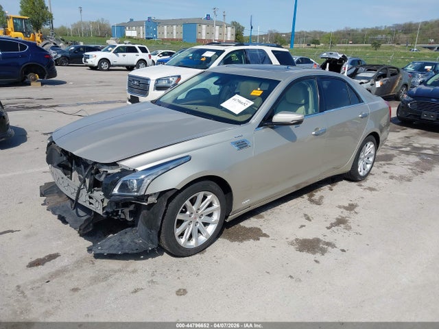 Aukcja sprzedaży 2014 Cadillac Cts Luxury, vin: 1G6AX5SX5E0191562, numer aukcji: 44796652