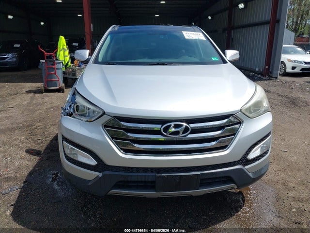 44796654 :رقم المزاد ، 5XYZWDLA3DG084249 vin ، 2013 Hyundai Santa Fe Sport 2.0t مزاد بيع