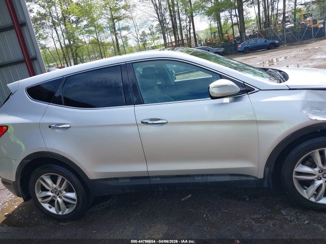 44796654 :رقم المزاد ، 5XYZWDLA3DG084249 vin ، 2013 Hyundai Santa Fe Sport 2.0t مزاد بيع