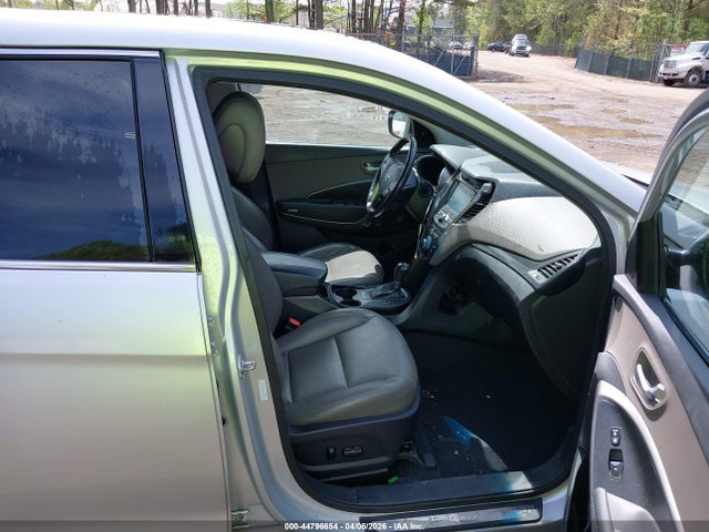 44796654 :رقم المزاد ، 5XYZWDLA3DG084249 vin ، 2013 Hyundai Santa Fe Sport 2.0t مزاد بيع