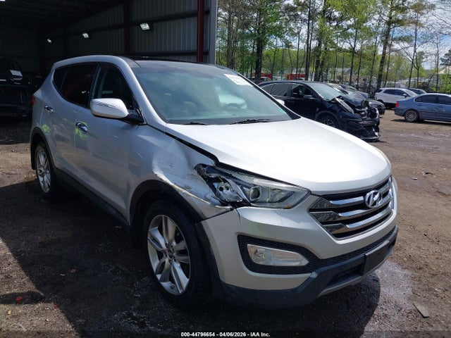 44796654 :رقم المزاد ، 5XYZWDLA3DG084249 vin ، 2013 Hyundai Santa Fe Sport 2.0t مزاد بيع