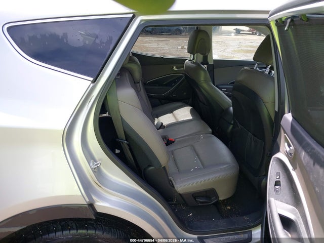 44796654 :رقم المزاد ، 5XYZWDLA3DG084249 vin ، 2013 Hyundai Santa Fe Sport 2.0t مزاد بيع