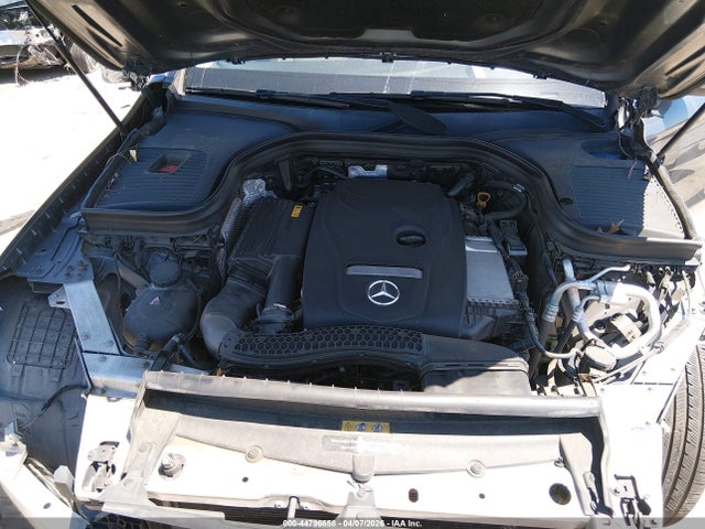 Aukcja sprzedaży 2019 Mercedes-benz Glc 300, vin: WDC0G4JB4KV126574, numer aukcji: 44796658