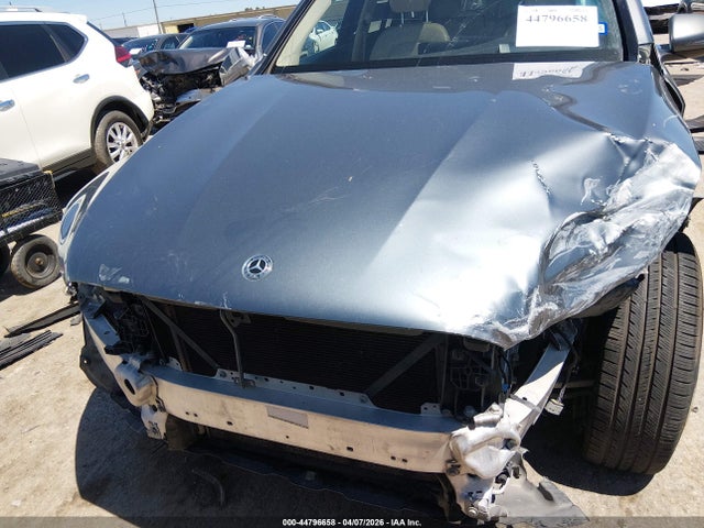 Aukcja sprzedaży 2019 Mercedes-benz Glc 300, vin: WDC0G4JB4KV126574, numer aukcji: 44796658