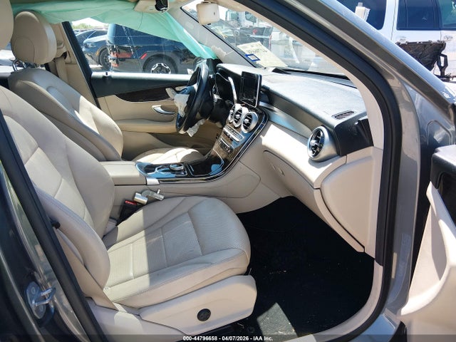 Aukcja sprzedaży 2019 Mercedes-benz Glc 300, vin: WDC0G4JB4KV126574, numer aukcji: 44796658