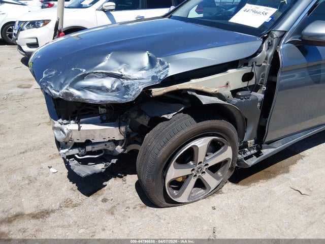 Aukcja sprzedaży 2019 Mercedes-benz Glc 300, vin: WDC0G4JB4KV126574, numer aukcji: 44796658