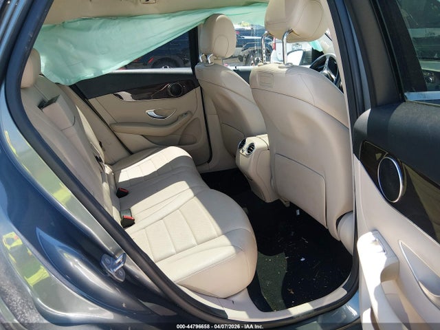 Aukcja sprzedaży 2019 Mercedes-benz Glc 300, vin: WDC0G4JB4KV126574, numer aukcji: 44796658