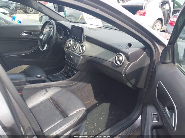 Aukcja sprzedaży 2016 Mercedes-benz Gla 250, vin: WDCTG4EB4GJ190720, numer aukcji: 44796661