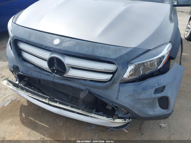 Aukcja sprzedaży 2016 Mercedes-benz Gla 250, vin: WDCTG4EB4GJ190720, numer aukcji: 44796661