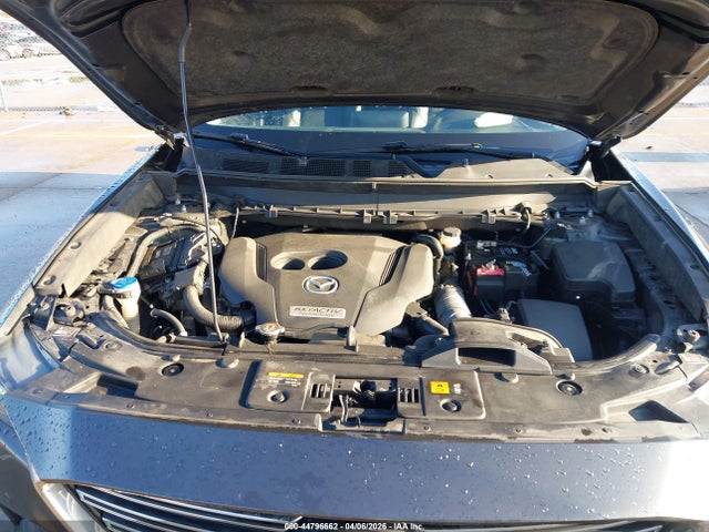 Продажа на аукционе авто 2019 Mazda Cx-9 Touring, vin: JM3TCBCY6K0328809, номер лота: 44796662