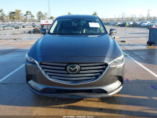 Продажа на аукционе авто 2019 Mazda Cx-9 Touring, vin: JM3TCBCY6K0328809, номер лота: 44796662