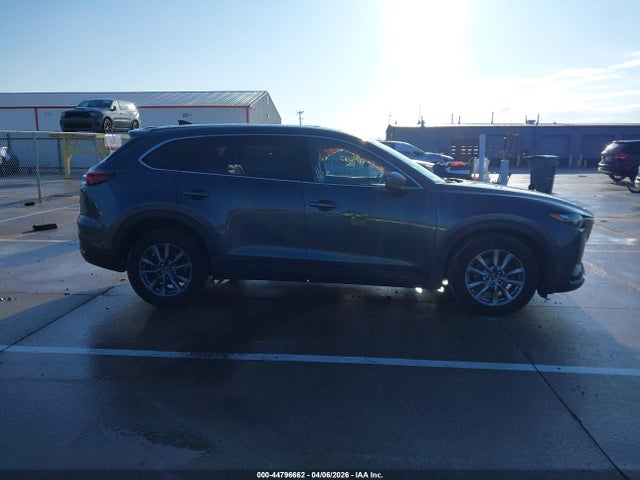 Продажа на аукционе авто 2019 Mazda Cx-9 Touring, vin: JM3TCBCY6K0328809, номер лота: 44796662
