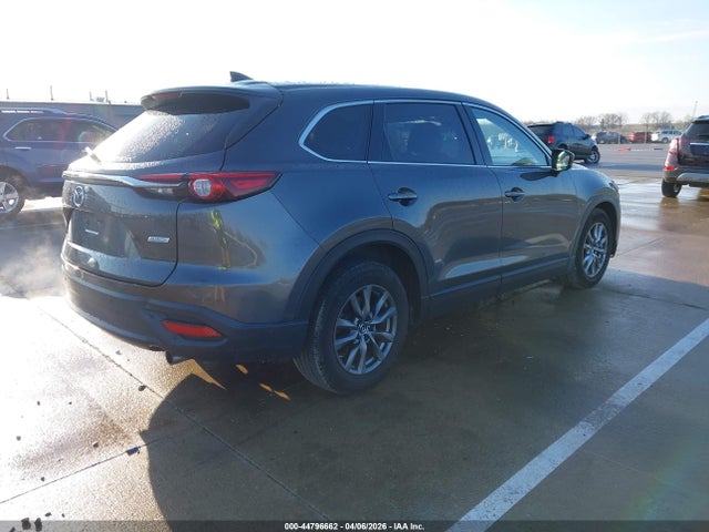 Продажа на аукционе авто 2019 Mazda Cx-9 Touring, vin: JM3TCBCY6K0328809, номер лота: 44796662