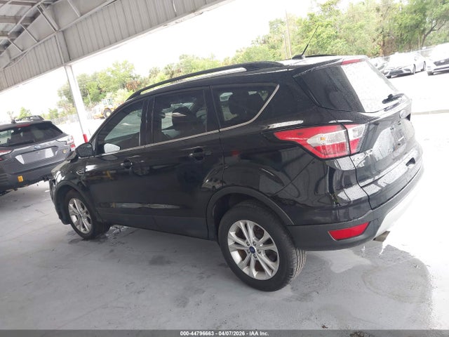 Продаж на аукціоні авто 2017 Ford Escape Se, vin: 1FMCU9GD7HUD66763, номер лоту: 44796663