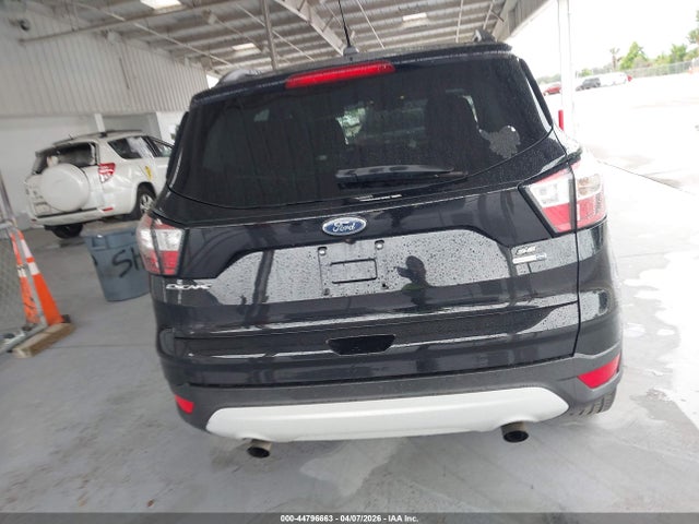 Продаж на аукціоні авто 2017 Ford Escape Se, vin: 1FMCU9GD7HUD66763, номер лоту: 44796663