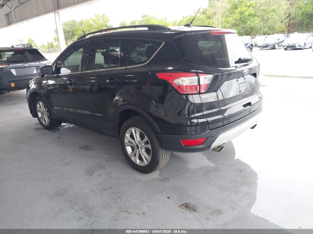 Продаж на аукціоні авто 2017 Ford Escape Se, vin: 1FMCU9GD7HUD66763, номер лоту: 44796663