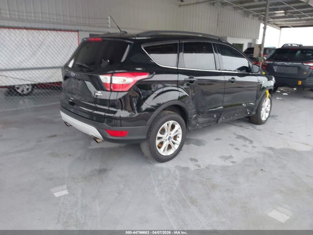 Продаж на аукціоні авто 2017 Ford Escape Se, vin: 1FMCU9GD7HUD66763, номер лоту: 44796663