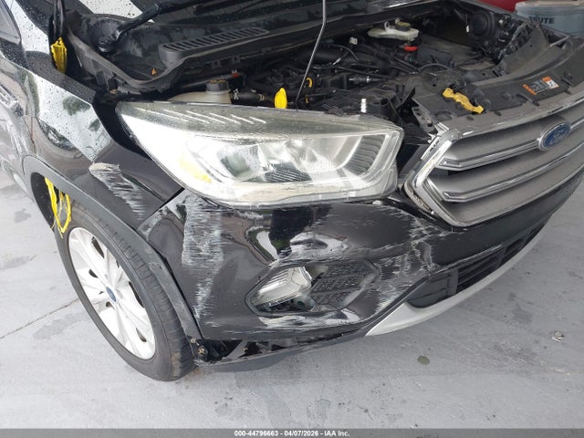 Продаж на аукціоні авто 2017 Ford Escape Se, vin: 1FMCU9GD7HUD66763, номер лоту: 44796663