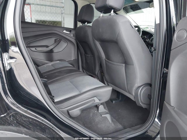 Продаж на аукціоні авто 2017 Ford Escape Se, vin: 1FMCU9GD7HUD66763, номер лоту: 44796663