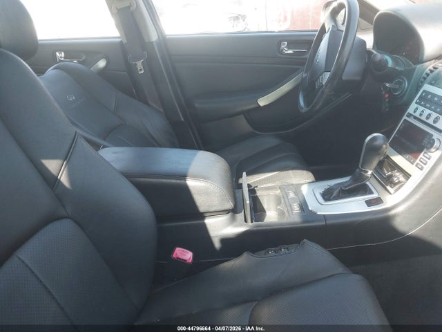 44796664 :رقم المزاد ، JNKCV51E36M511269 vin ، 2006 Infiniti G35 مزاد بيع