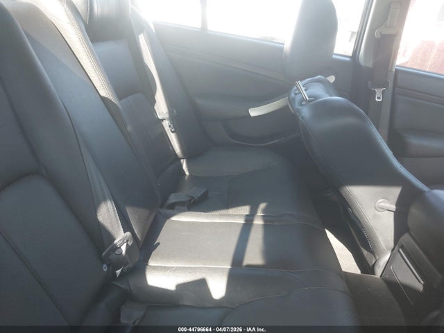 44796664 :رقم المزاد ، JNKCV51E36M511269 vin ، 2006 Infiniti G35 مزاد بيع