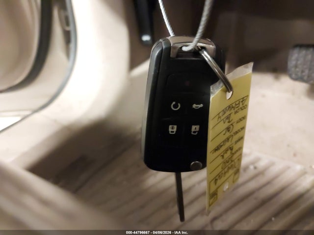 Продажа на аукционе авто 2010 Buick Lacrosse Cxl, vin: 1G4GC5EG8AF146004, номер лота: 44796667